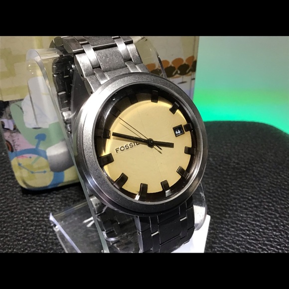 Fossil ARKITEKT ~ NWT - Picture 8 of 8